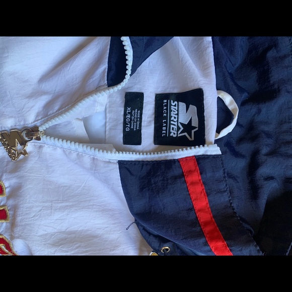 USA Jacket - Picture 3 of 3